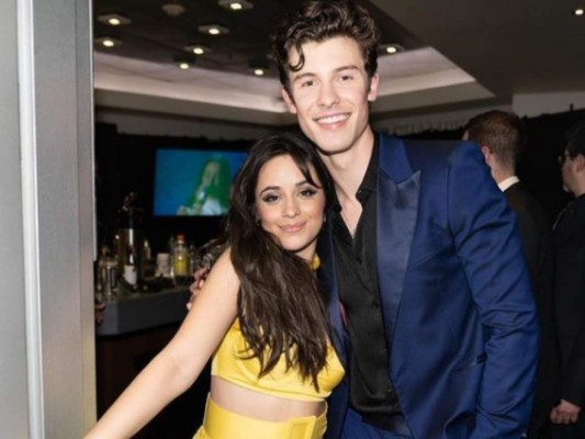 El emotivo mensaje de Shawn Mendes a Camila Cabello por su cumpleaños