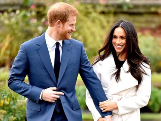 La millonaria cifra que cobraron Meghan y Harry en primer evento público