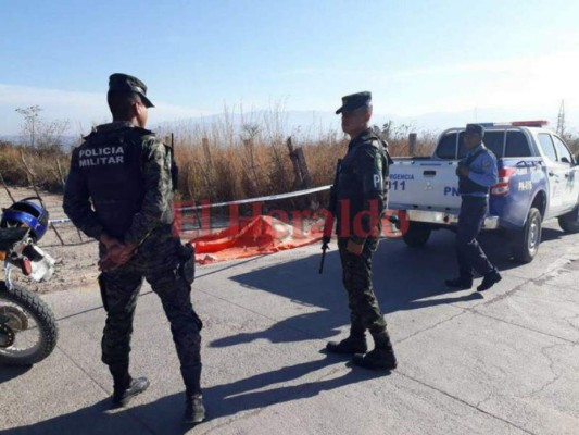 Joven hallado en El Cimarron había salido de Renaciendo hace tres días
