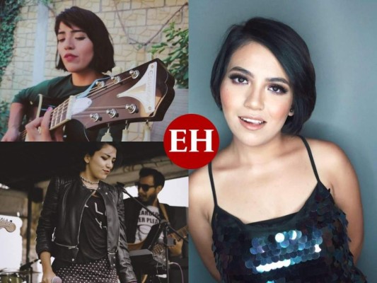 Cantante, fotógrafa y activista, así era Ebony Ortiz, la cantante asesinada en México