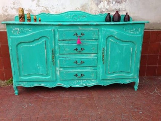 El perfecto look bohemio