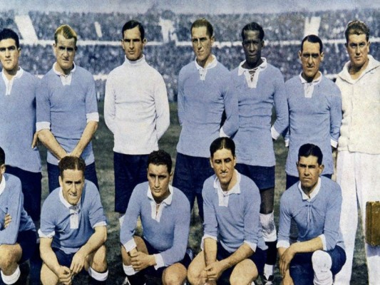 10 curiosidades en la historia de las Copas del Mundo