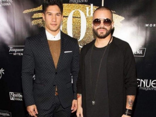 Concierto: Chino y Nacho emocionarán Tegucigalpa el próximo 10 de diciembre