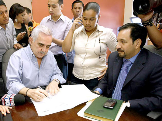 Por fin hay un acuerdo entre Salud y médicos