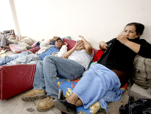 En dos semanas, gobierno de Honduras honrará deuda con dueños de tierra en Patuca