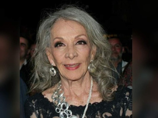 Muere la icónica actriz mexicana, Isela Vega, a los 81 años