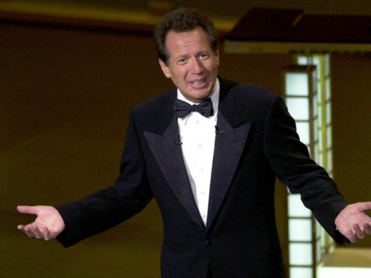 Muere Garry Shandling, creador de 'The Larry Sanders Show'