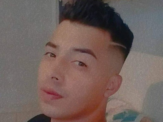 Así era Marden Valdez, el joven que murió jugando a la ruleta rusa (FOTOS)