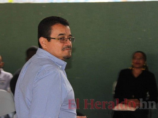 La vida de Alejandro Ventura, exministro de Educación, en 13 imágenes