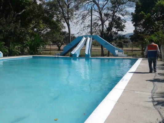 Inicia inspección de balnearios previo a la Semana Santa