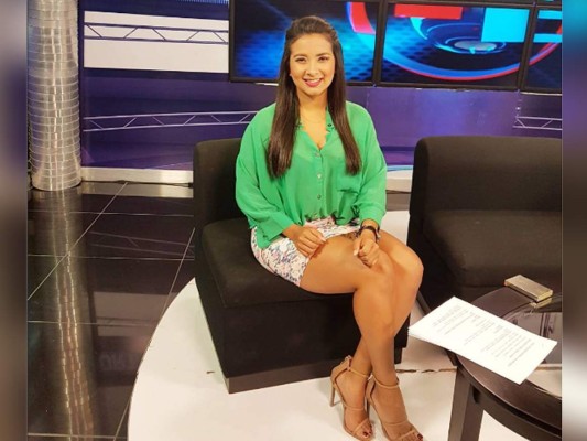 Periodistas hondureñas versus mexicanas, el otro duelo de la hexagonal