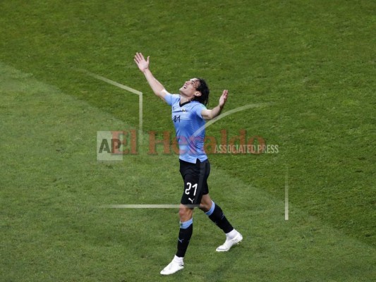 Messi, Neymar, Suárez, James Rodríguez... los ídolos sudamericanos que decepcionaron en Rusia&nbsp;