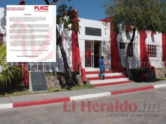 CCEPL sobre elección en Congreso: 'PL reafirma compromiso con institucionalidad'