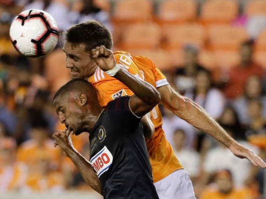 ¡Remontada Romática! Con gol de Romell Quioto, Houston Dynamo 3-2 San Jose Earthquakes