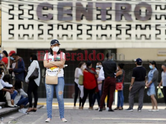 Capitalinos se preparan para movilización de dos dígitos y fase II de la reapertura