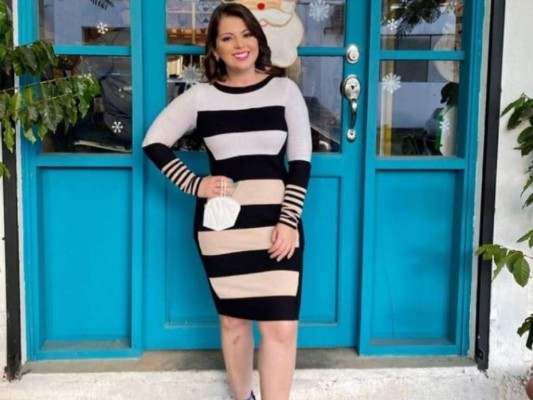 Los mejores looks de las presentadoras hondureñas en 2021