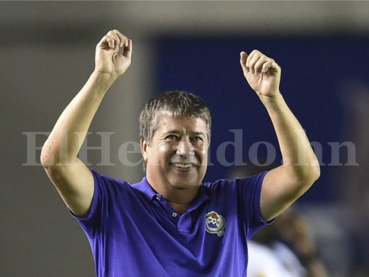 Panamá al hexagonal final de la Concacaf con victoria 2-0 sobre Jamaica