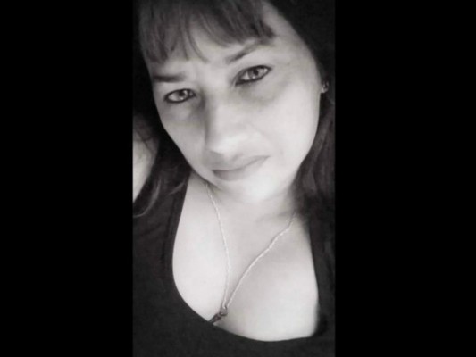 Mujer le paga boleto a su enamorado para que la visite y él la estrangula