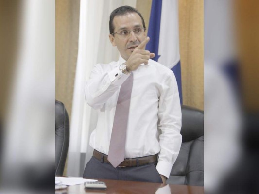 Recuperación económica ha mejorado la confianza para invertir en Honduras