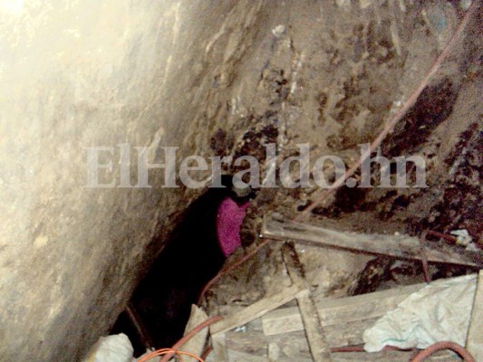 VIDEO: Así fue el milagroso rescate de los mineros en el sur de Honduras