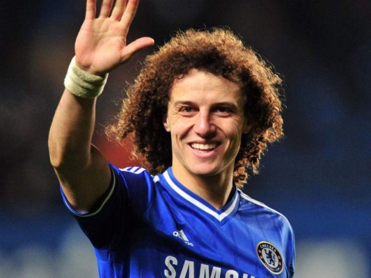 De Gea y David Luiz en el equipo ideal de la temporada en la Premier League