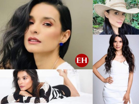 ¡Bella al natural! Los 15 mejores looks de Paola Rey