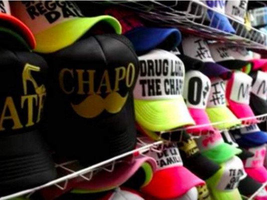 Alejandrina Gisselle y Rosa Isela, las hijas mayores de 'El Chapo' Guzmán