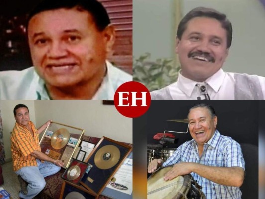 Cosas que no sabías de Pilo Tejeda, el hondureño que conquistó el mundo con Sopa de Caracol  