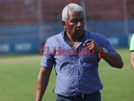 Héctor Castellón: 'Es la primera vez que me anotan cinco goles'