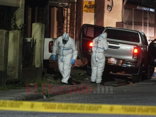 ¿Qué se sabe de la masacre en el barrio Guamilito donde fallecieron dos expolicías?