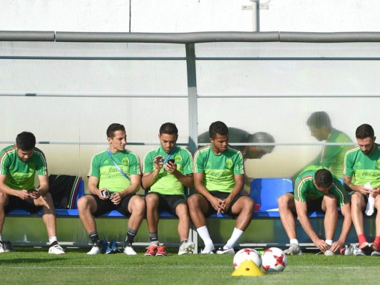 México y su prueba de fuego: ganar por fin a Alemania en un partido oficial