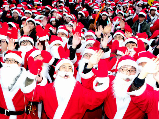 Honduras y el mundo celebran Navidad en recogimiento espiritual