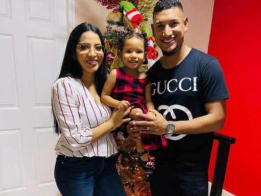 Bellas mujeres que le robaron el corazón a los legionarios hondureños