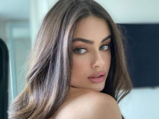 ¿Quién es la mujer con el rostro más bello de 2020?