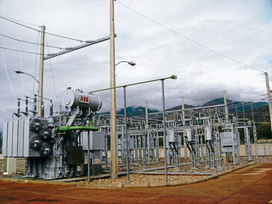 Desaparecen los problemas de bajo voltaje en Olancho