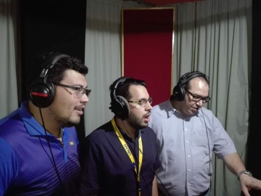 Moisés Sánchez, el músico detrás de 'La ciudad perdida del dios mono”