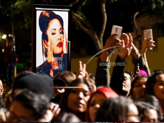 7 datos sobre cómo Selena Quintanilla fue asesinada por Yolanda Saldívar