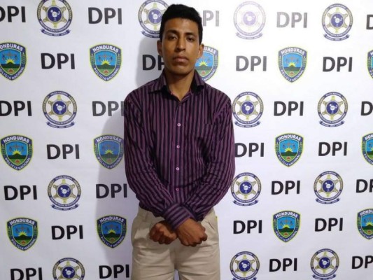 Capturan a pastor evengélico acusado de violar a menor en El Paraíso
