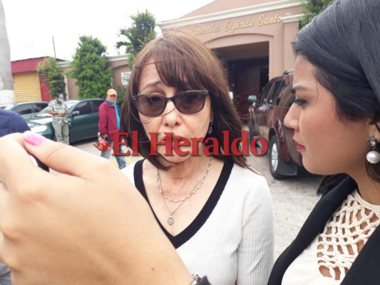 Restos mortales del exguitarrista de Diablos Negros serán llevados a los Estados Unidos