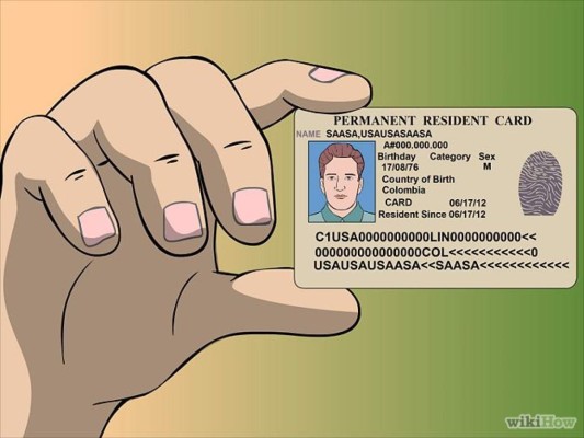 Green Card: 4 enfermedades te impedirían obtener este documento