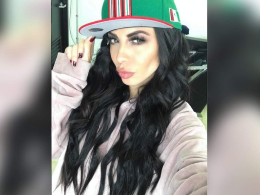 Periodistas hondureñas versus mexicanas, el otro duelo de la hexagonal