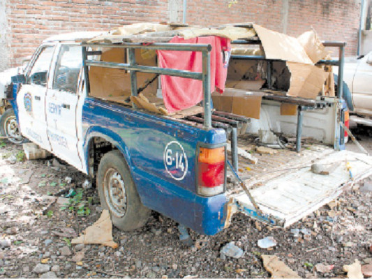 Empresarios piden retorno de la tasa de seguridad