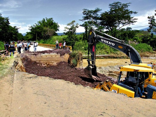 Interventores del Fondo Vial investigarán en qué se invirtieron más de L 2,700 millones