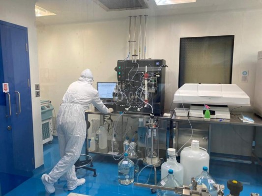 Lo que se sabe sobre escasez de componente de segunda dosis de Sputnik V (FOTOS)