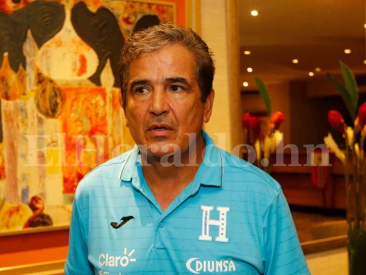 Honduras va con tridente, pero con Carlo Costly a la banca vs Trinidad y Tobago