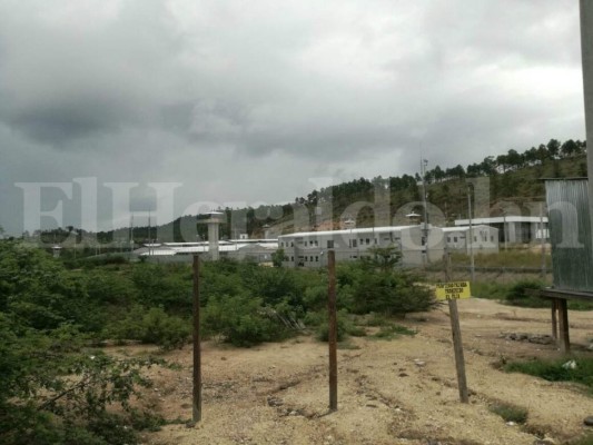 Pandilleros mataron a golpes a su compañero de celda en El Pozo II