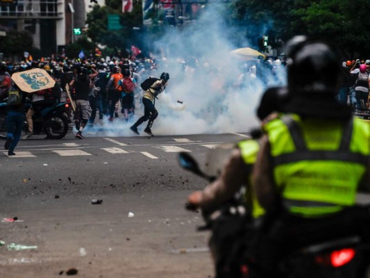 OEA podría impulsar nuevo grupo para apoyar diálogo en Venezuela