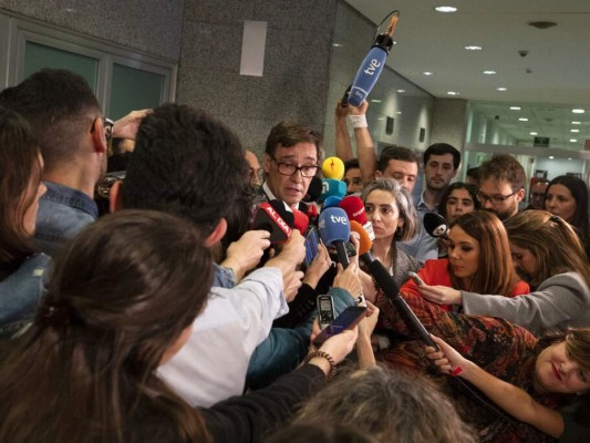 Joven que viajó a Italia, primer caso de coronavirus en Madrid