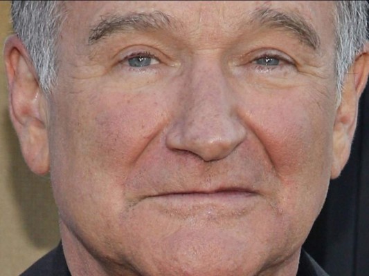Las últimas horas de Robin Williams antes de su muerte: soledad, despedidas y alarmas no escuchadas