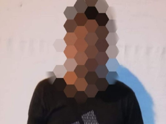 Capturan a hombre por la presunta violación de una niña de seis años